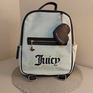 Juicy Couture - Winging It Backpack
